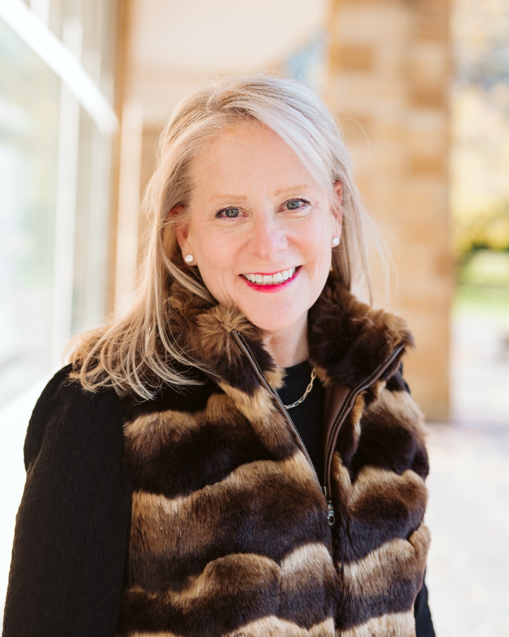 Ruthie Keefe Headshot