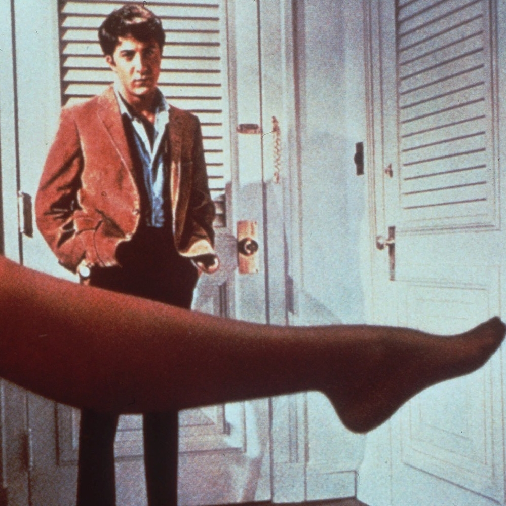 “The Graduate” takes the box office by storm