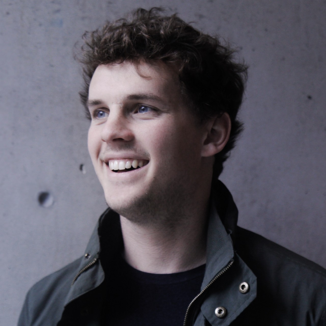 Dillon Pranger, BSARC '12 - The Architecture of Waste 