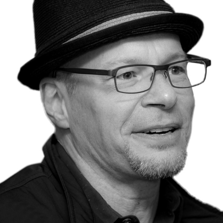 Chris Danemayer, BSDE '84 - The Mere Distinction of Colour, an exhibit exploring the paradox of slavery and the constitution