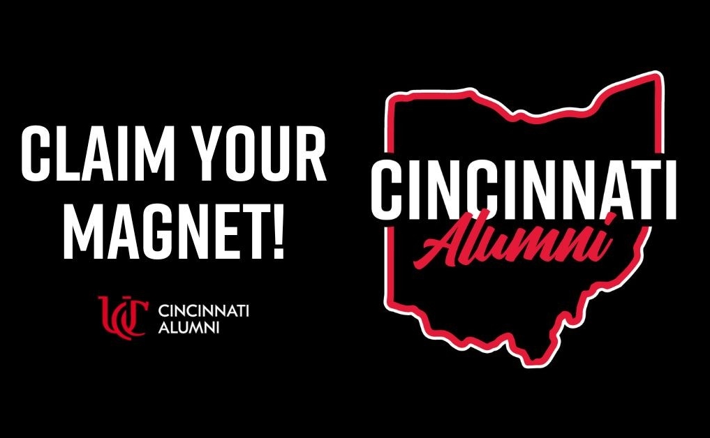 Claim your magnet - new grad webpage - BABP Sponsors