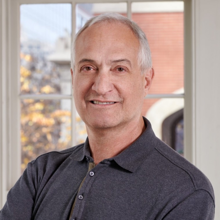 Todd DeGarmo Headshot