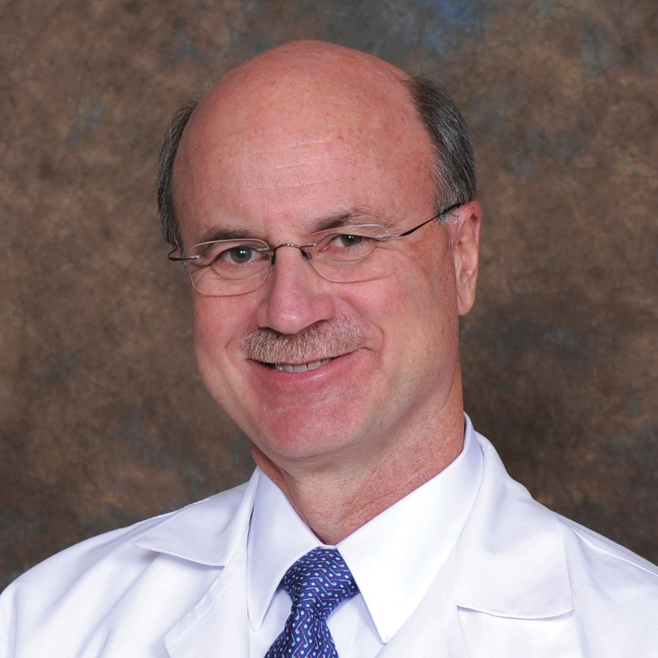 Gregory Rouan headshot