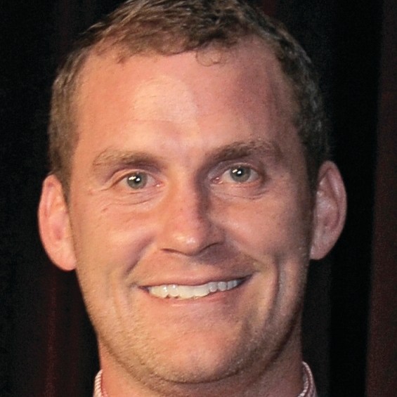 Legion of Excellence awards dinner