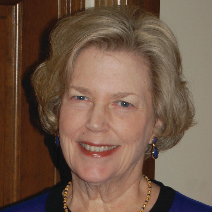 Doris S. Edwards, EdD headshot