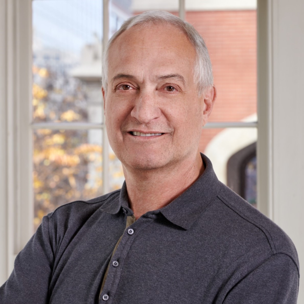 Todd DeGarmo Headshot