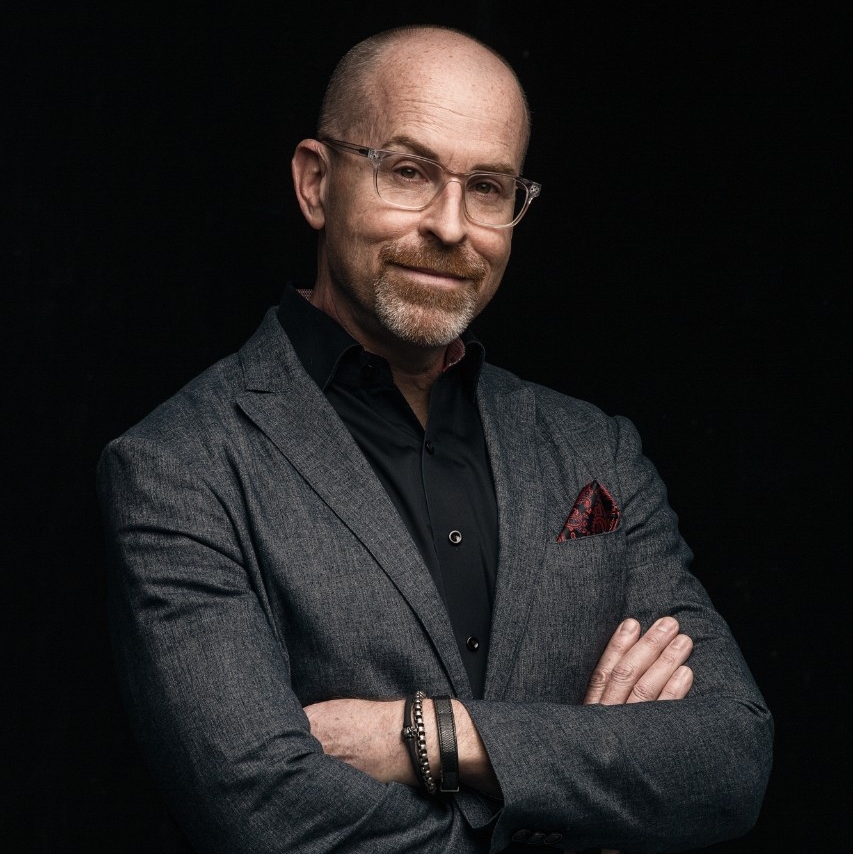 David Willbrand headshot