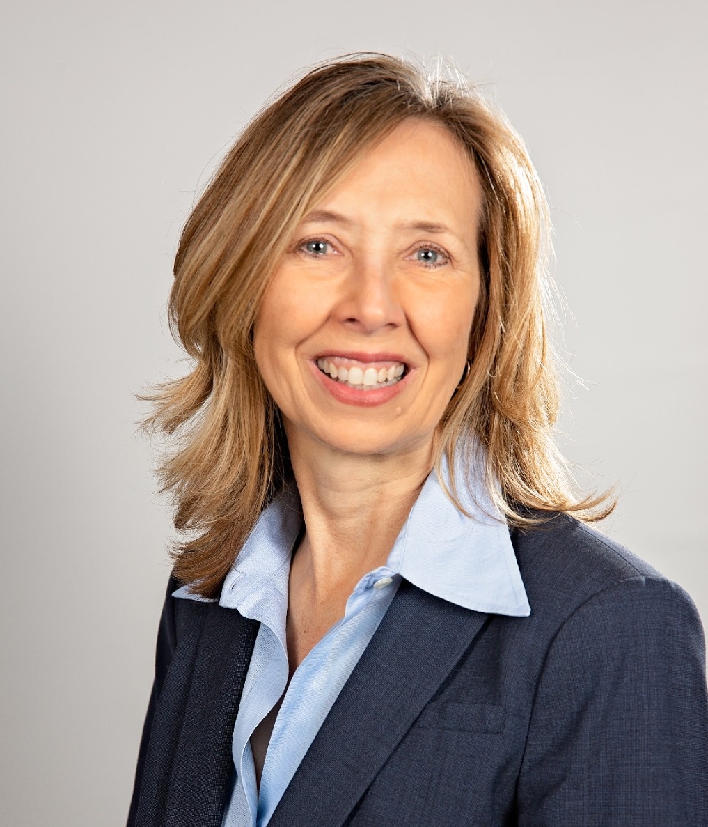 Beth Robinson headshot