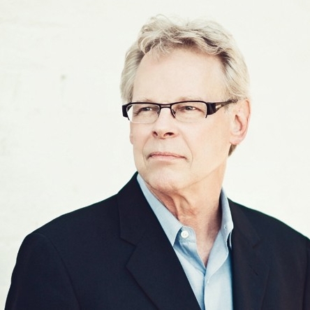 John Senhauser headshot