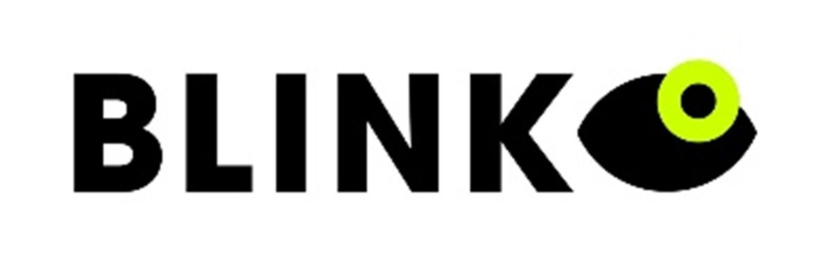 BLINK logo