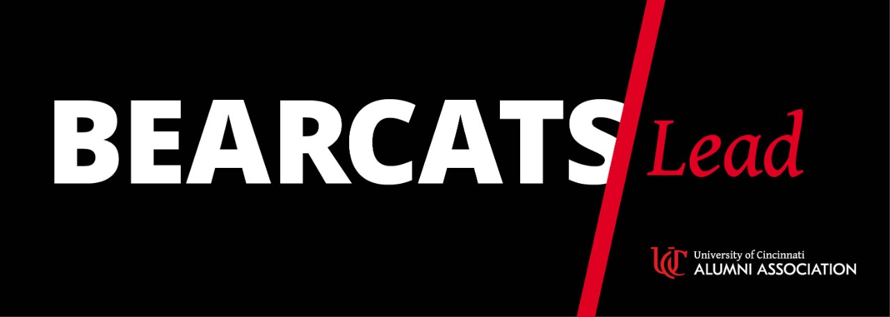 Bearcats Lead wordmark
