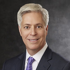 John Berding Headshot