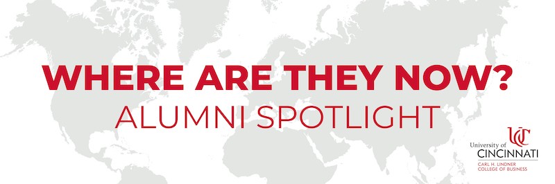 Where Are They Now image