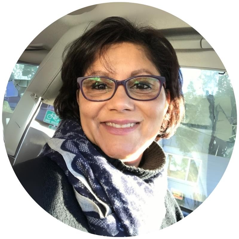 Barbara Bronson's Headshot