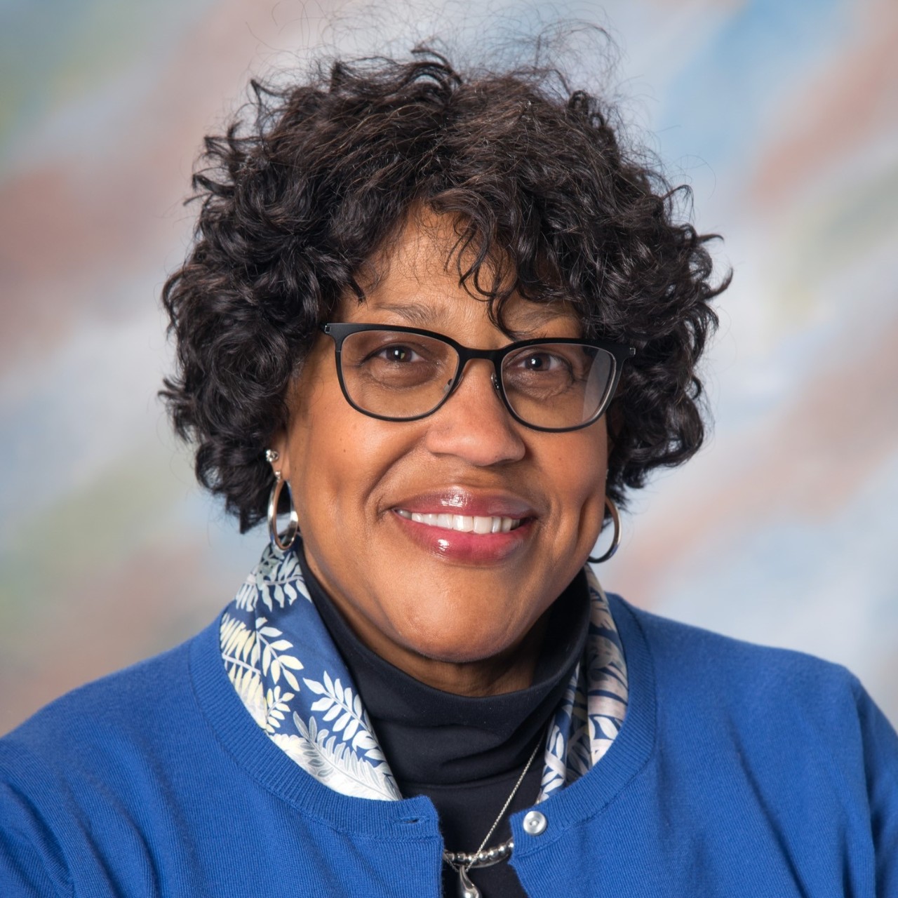 Karen Hipsher headshot