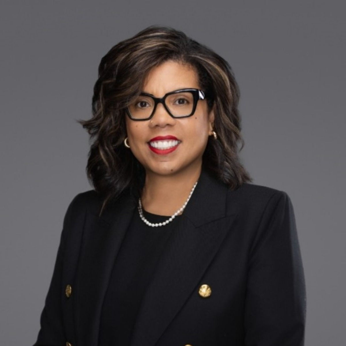 Tianay Amat Headshot