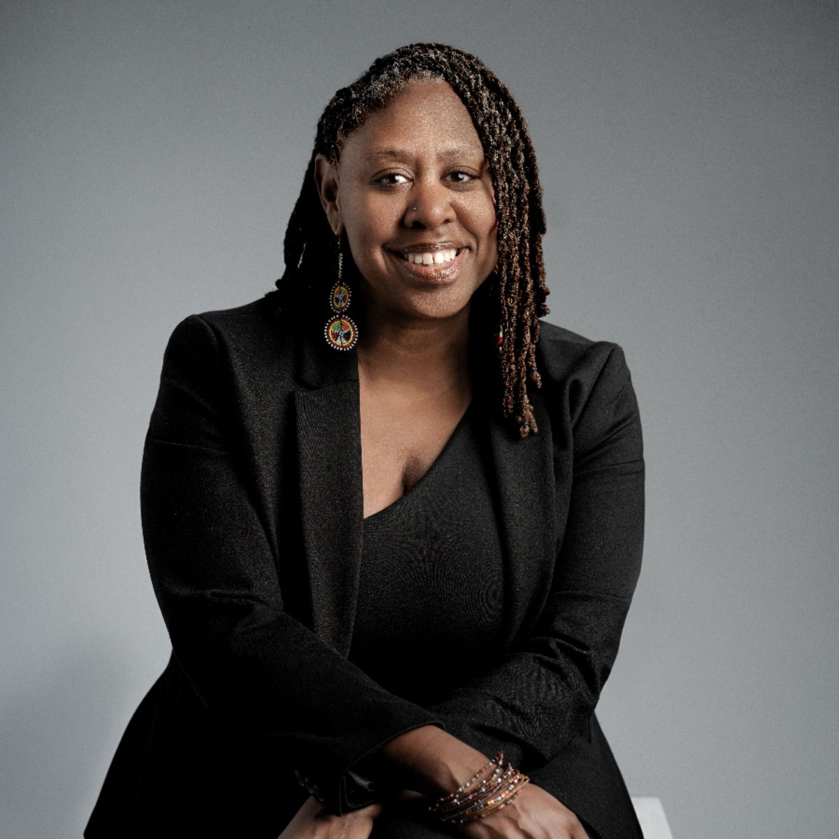 Meredith Smith Headshot