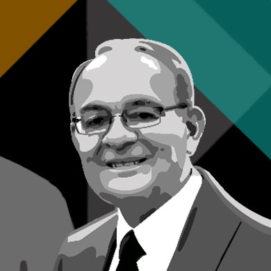 John C. Drach, PhD