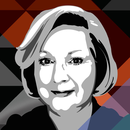 Diane M. White
