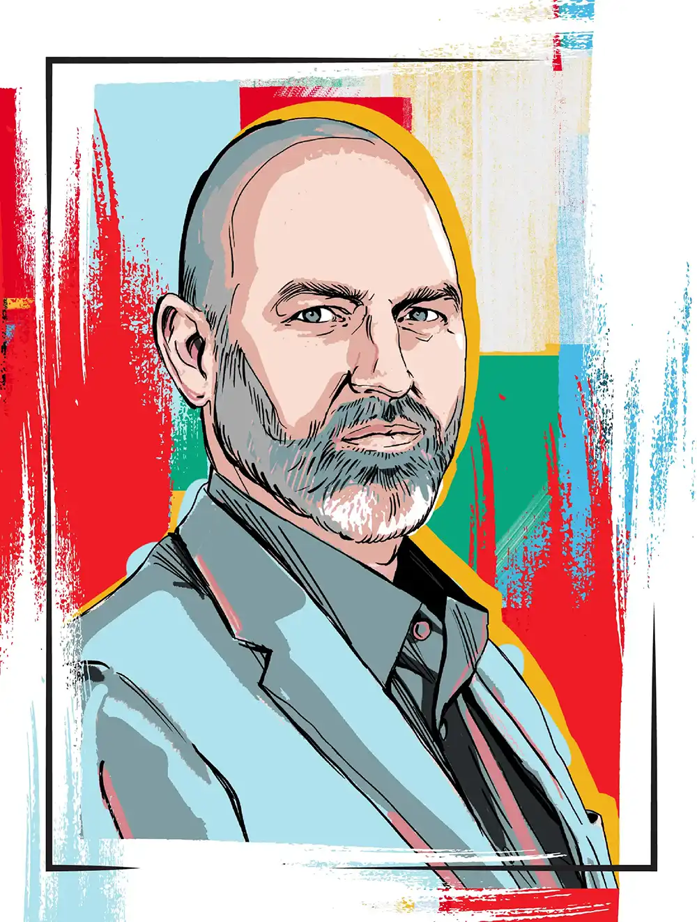 Karl (Nick) Dobrzelecki