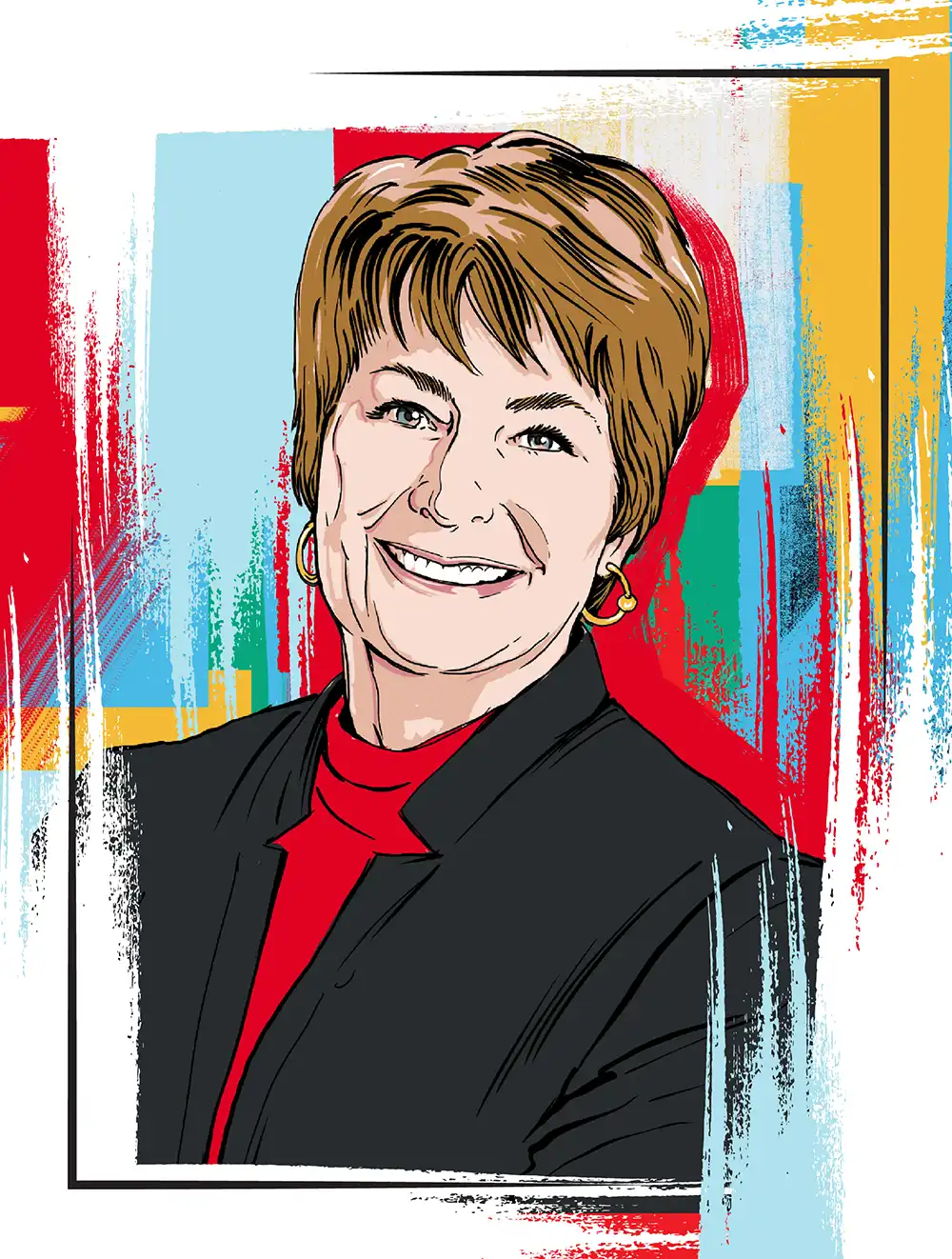 Mary A. Ronan