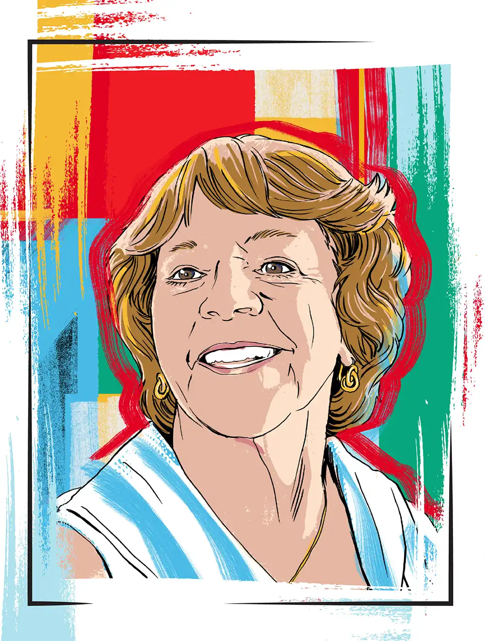 Joan C. Linhardt