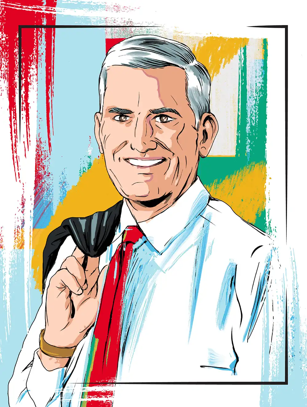James L. Grau