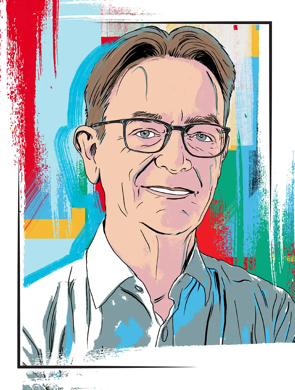Jan M. Leuridan