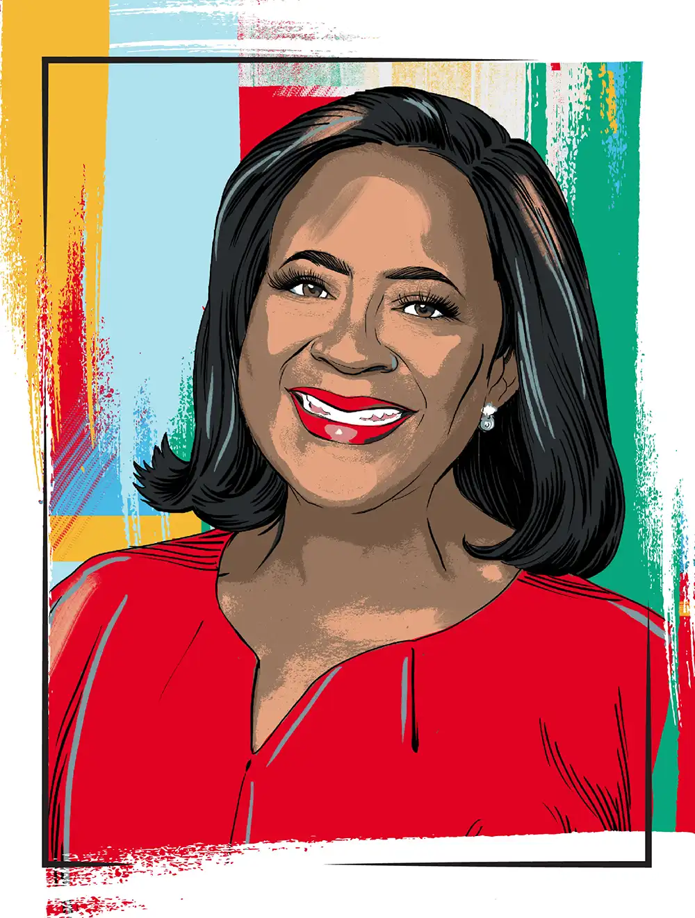 Patrice Willoughby